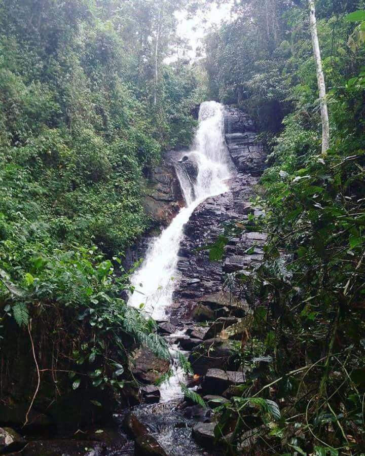 Pousada Meu Canto Iguaí Exterior foto